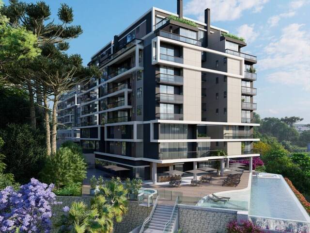 Apartamento para Venda em Curitiba - 3