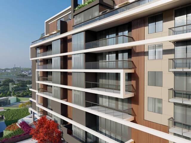 Apartamento para Venda em Curitiba - 4