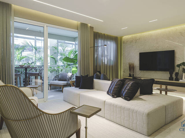 Apartamento para Venda em Curitiba - 2