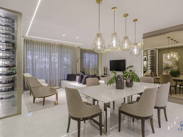 Apartamento para Venda em Curitiba - 3