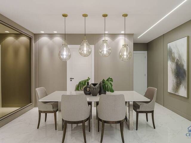 Apartamento para Venda em Curitiba - 5