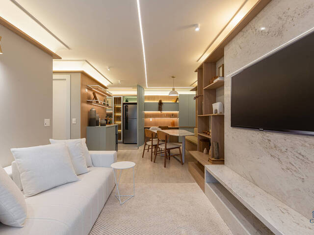 Apartamento para Venda em Curitiba - 3