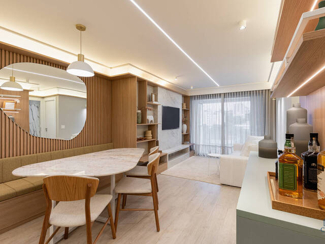 Apartamento para Venda em Curitiba - 4