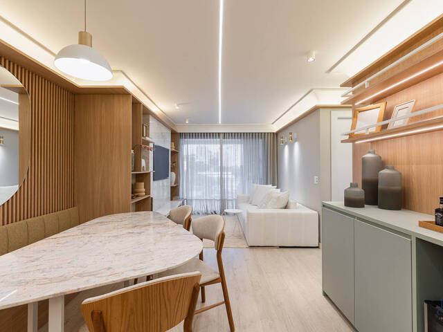Apartamento para Venda em Curitiba - 5