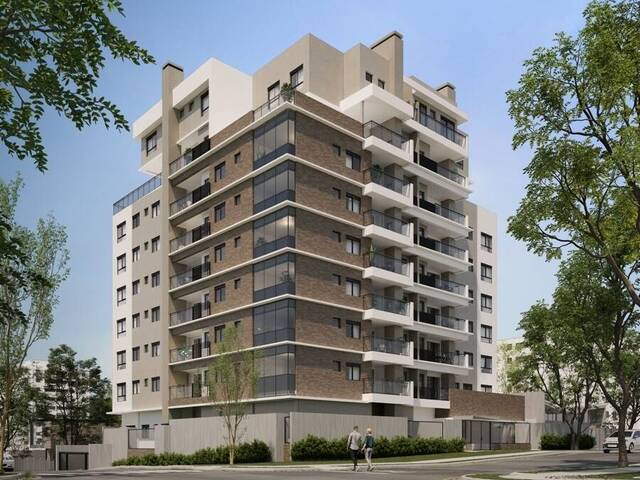 Apartamento para Venda em Curitiba - 2