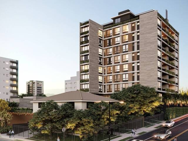 Apartamento para Venda em Curitiba - 2