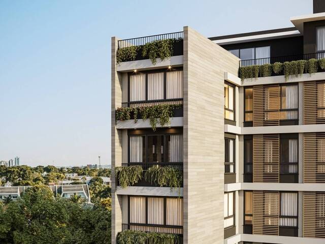 Apartamento para Venda em Curitiba - 4