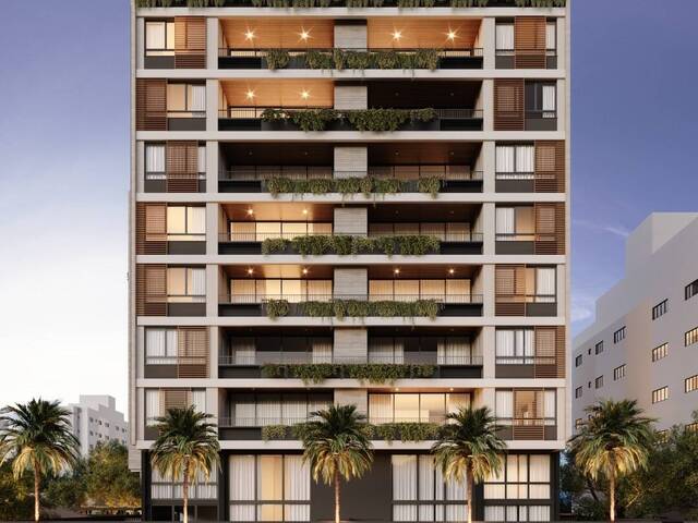 Apartamento para Venda em Curitiba - 5