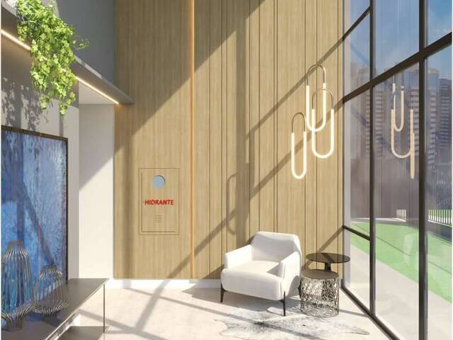 Apartamento para Venda em Curitiba - 5