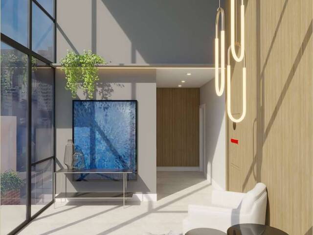 Apartamento para Venda em Curitiba - 4