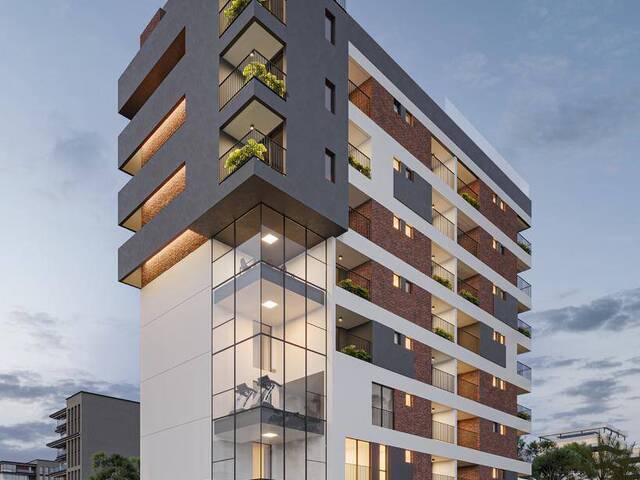 Apartamento para Venda em Curitiba - 2