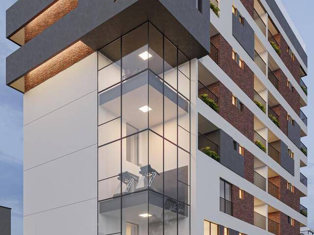 Apartamento para Venda em Curitiba - 3
