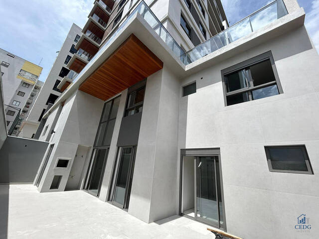 Apartamento Garden para Venda em Curitiba - 3