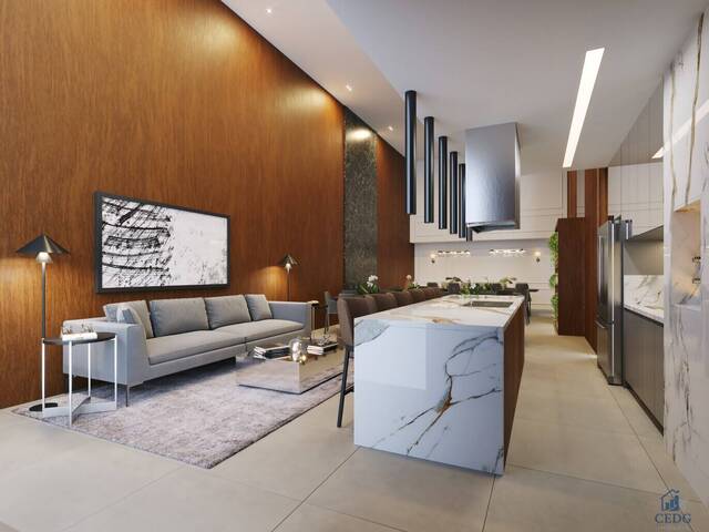 Apartamento Garden para Venda em Curitiba - 5