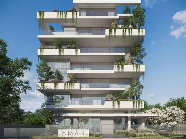 Apartamento para Venda em Curitiba - 2