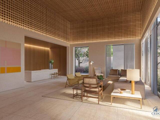 Apartamento para Venda em Curitiba - 4