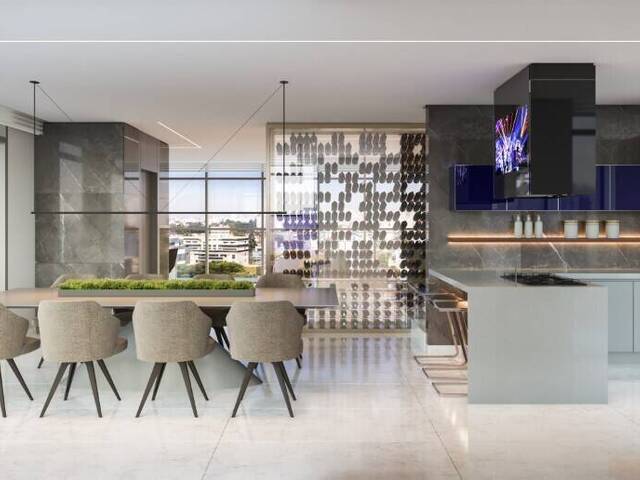 Apartamento para Venda em Curitiba - 5