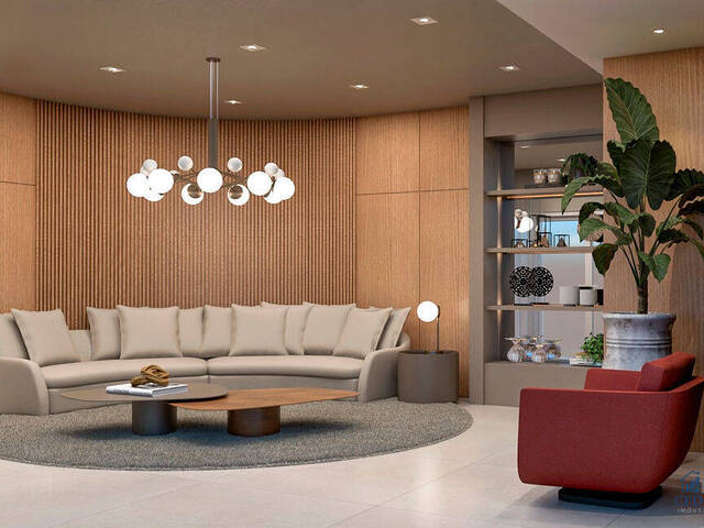 Apartamento para Venda em Curitiba - 5