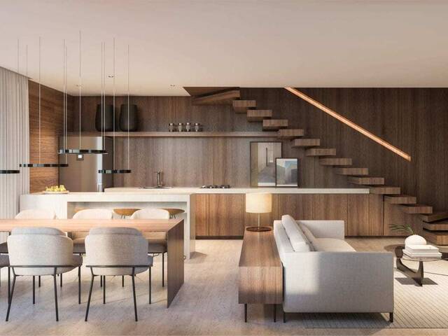 Duplex para Venda em Curitiba - 3