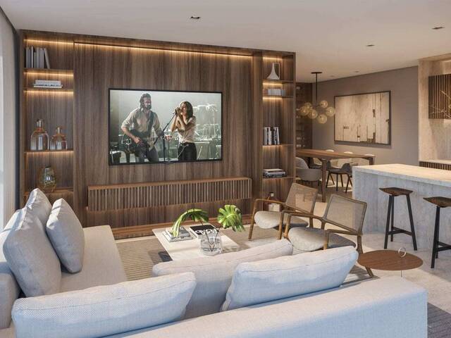 Duplex para Venda em Curitiba - 2