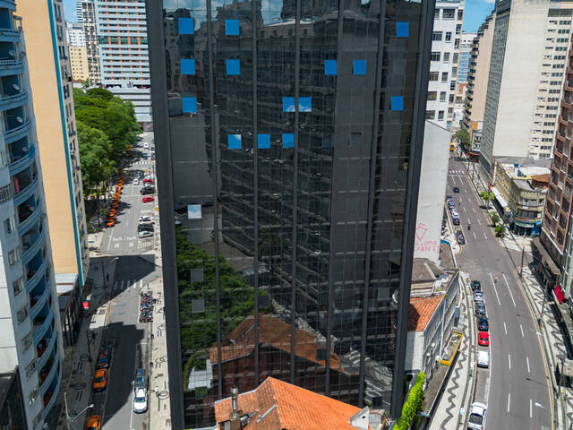 Venda em Centro - Curitiba