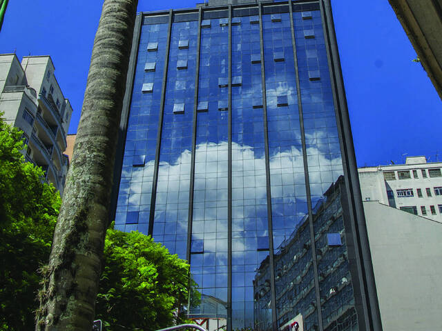 Studio para Venda em Curitiba - 3