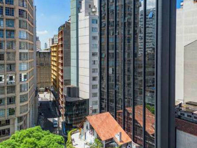 Studio para Venda em Curitiba - 4