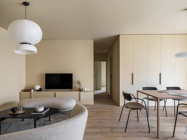 Apartamento para Venda em Curitiba - 2