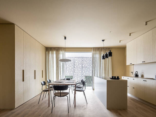 Apartamento para Venda em Curitiba - 5