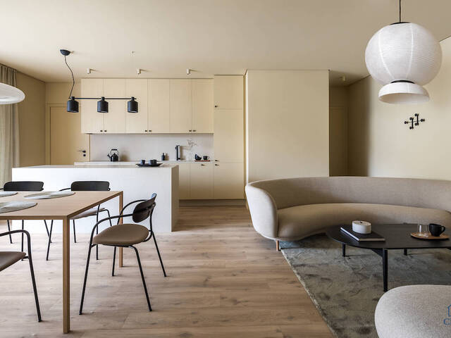 Apartamento para Venda em Curitiba - 4