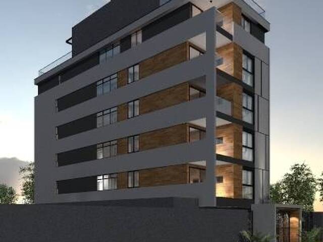 Studio para Venda em Curitiba - 2