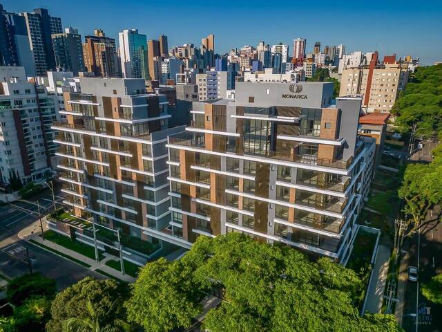 Venda em Bigorrilho - Curitiba