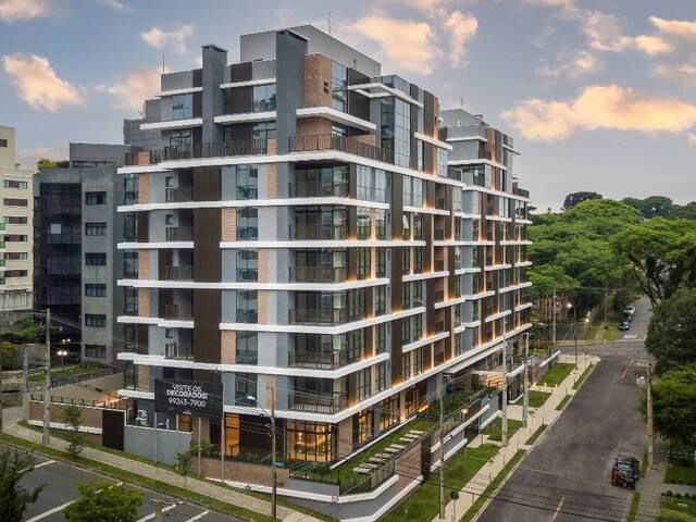 Apartamento para Venda em Curitiba - 3
