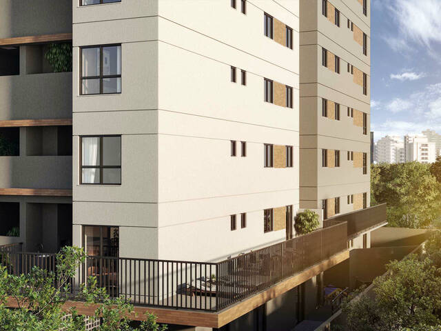Apartamento para Venda em Curitiba - 2