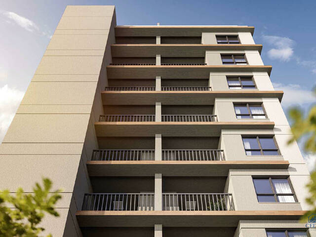 Apartamento para Venda em Curitiba - 3