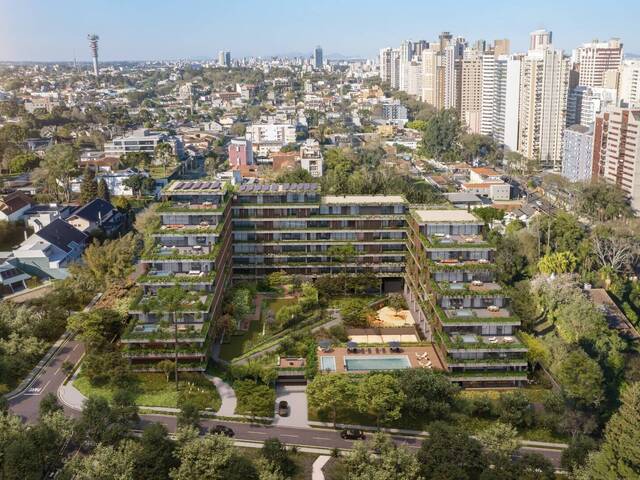 Apartamento para Venda em Curitiba - 4