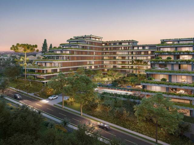 Apartamento para Venda em Curitiba - 5