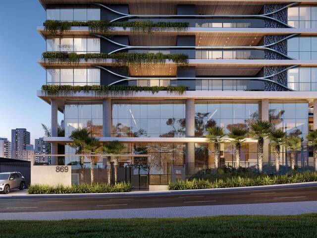 Apartamento para Venda em Curitiba - 5