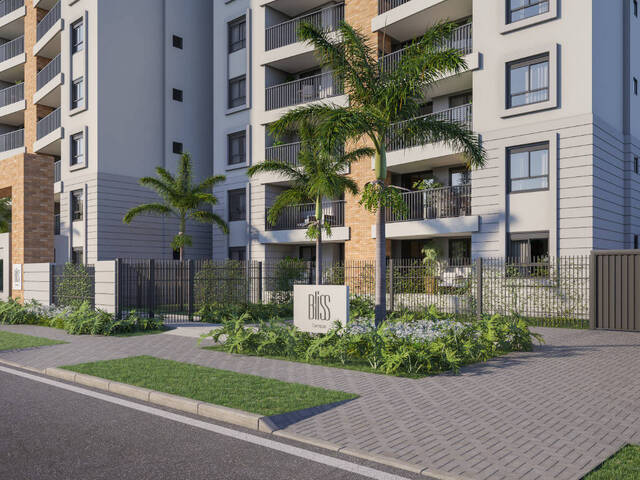 Apartamento para Venda em Curitiba - 3