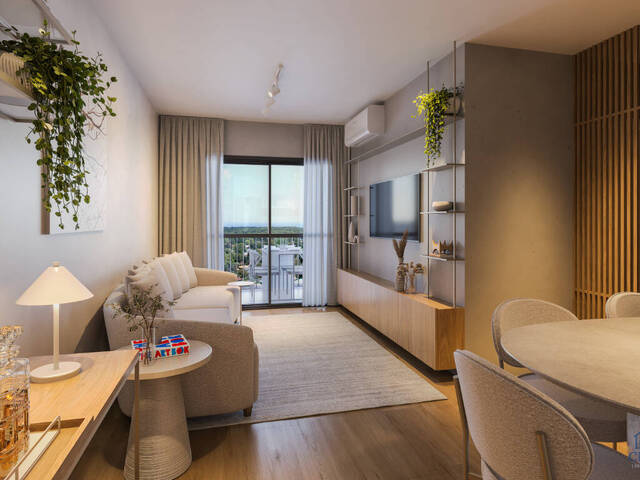 Apartamento para Venda em Curitiba - 4