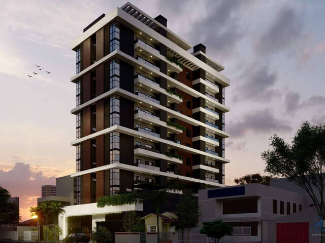 Apartamento para Venda em São José dos Pinhais - 2
