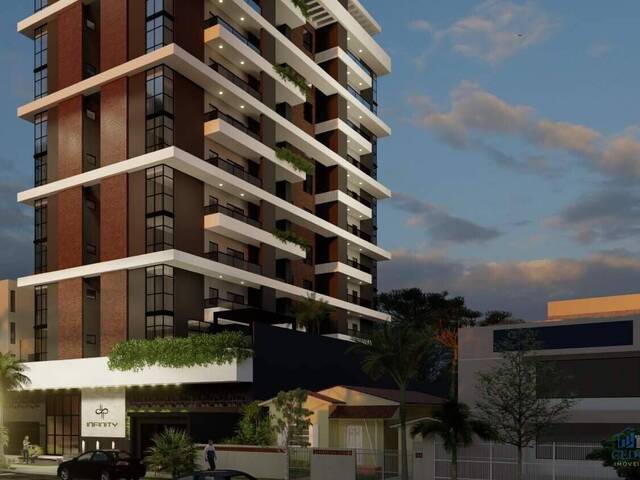 Apartamento para Venda em São José dos Pinhais - 3