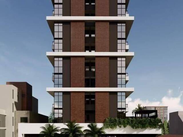 Apartamento para Venda em São José dos Pinhais - 4