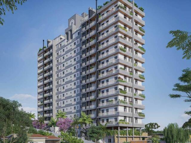 Duplex para Venda em Curitiba - 2