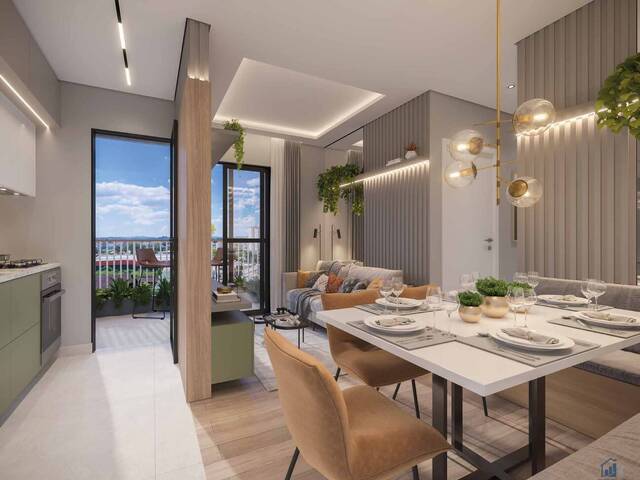 Duplex para Venda em Curitiba - 4