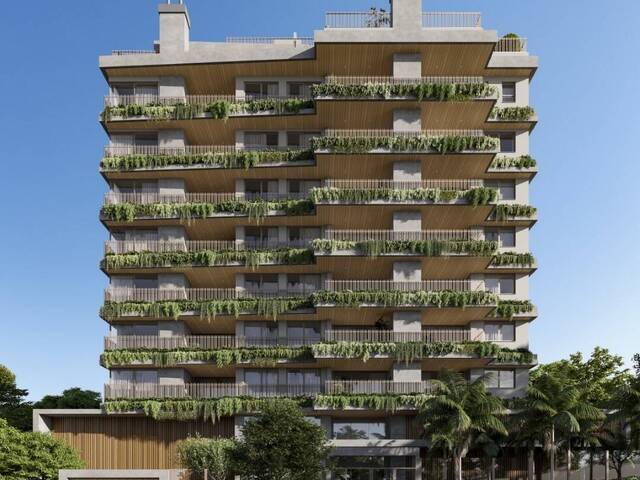 Apartamento para Venda em Curitiba - 2