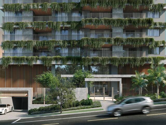 Apartamento para Venda em Curitiba - 5