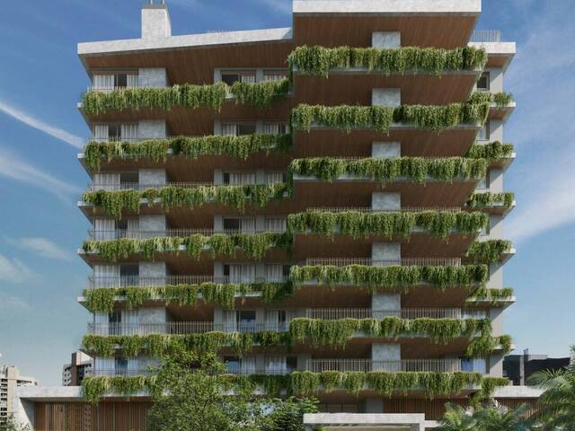 Apartamento para Venda em Curitiba - 4