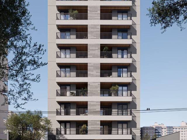 Apartamento para Venda em Curitiba - 2