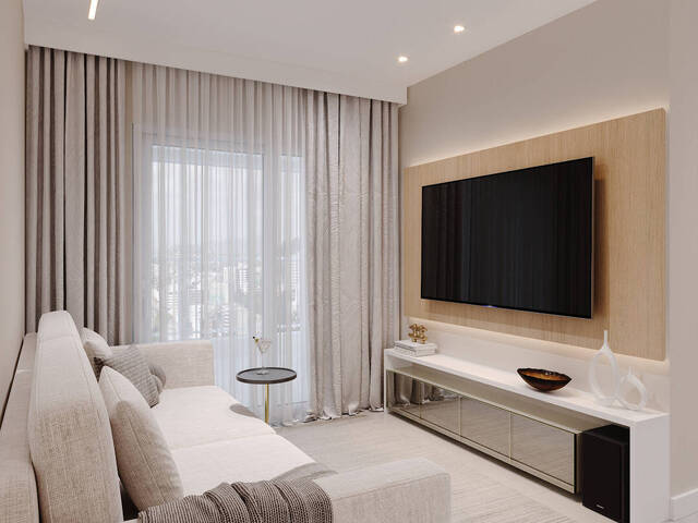 Apartamento para Venda em Curitiba - 4